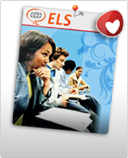 ELS ͧ´Ѻ TOEFL ٹ 5  