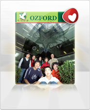 Ozford ¹ Diploma of IT