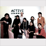  ͧ active london 3