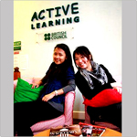  ͧ active london 5